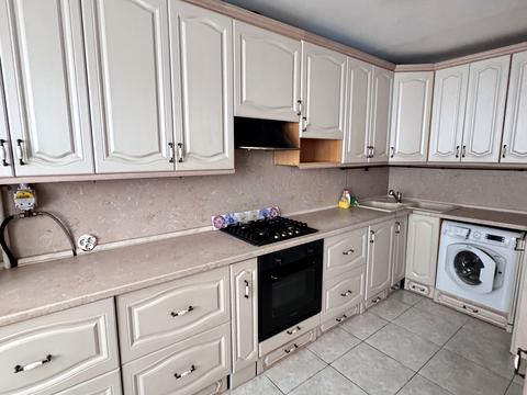 квартира за адресою Озерна вул., 9