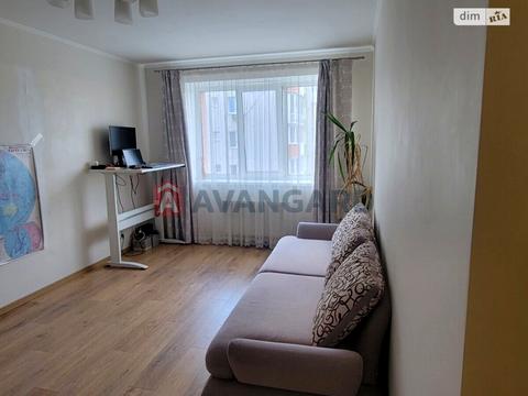квартира по адресу Анатолия Бортняка ул., 6