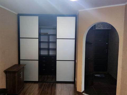 квартира по адресу Ушинского ул., 29