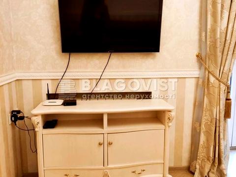 квартира по адресу Саксаганского ул., 12-Б