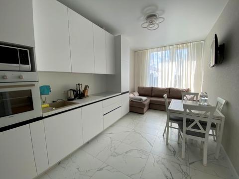 квартира за адресою Дегтярівська вул., 17 к1