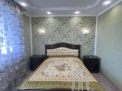 квартира по адресу Ревуцкого ул., 9