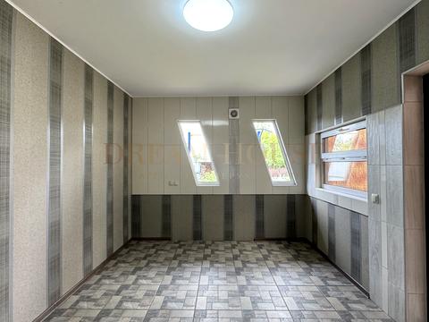 дом по адресу Ватутина ул.