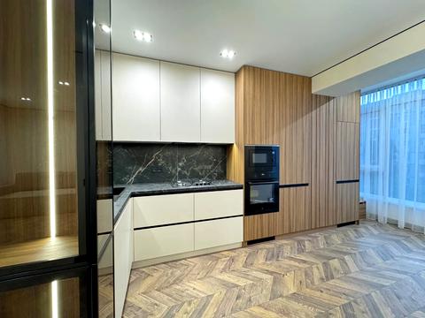 квартира по адресу Мира ул., 100