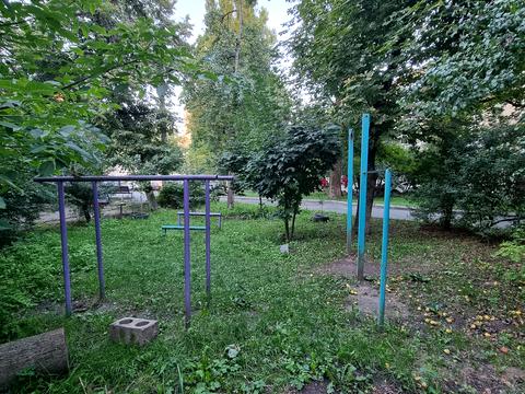 квартира за адресою Фортечний тупик (Тверський), 6/8