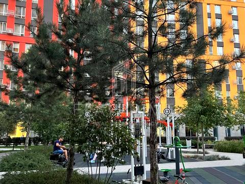 квартира за адресою Столичне шосе, 3-А