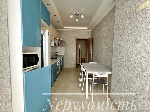 квартира за адресою Метрологічна вул., 15-А