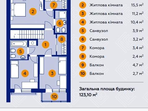 дом по адресу Приймы ул., 8
