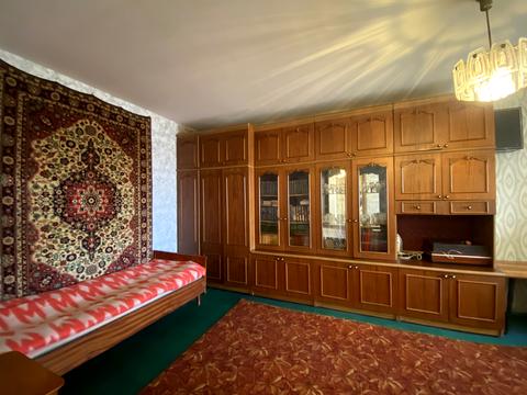 квартира по адресу Мира просп., 6