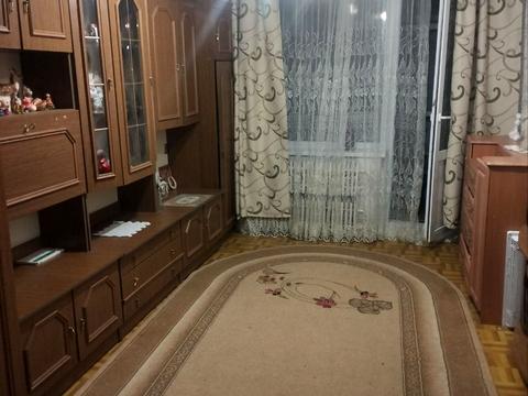 кімната за адресою Березинська вул., 10