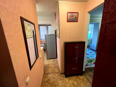 квартира по адресу Киев, Леся Курбаса просп., 10-Г