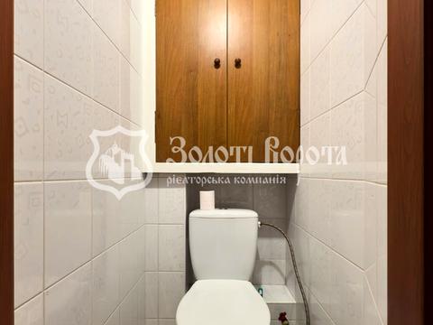квартира за адресою Миколи Бажана просп., 7-Б