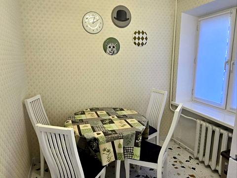квартира за адресою Одеса, Євгена Чикаленка вул., 68а