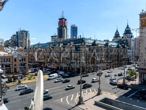 квартира за адресою Тараса Шевченка бульв., 2