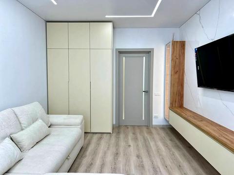 квартира по адресу Ивано-Франковск, Евгения Коновальца ул., 37