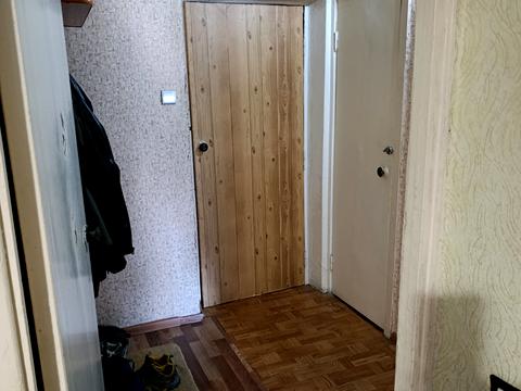 квартира по адресу Червоной Калины просп. (Владимира Маяковского), 8-В