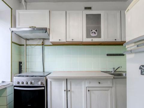 квартира по адресу Фортечный тупик (Тверской), 6/8