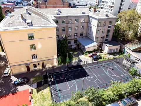 квартира за адресою Шота Руставелі вул., 44