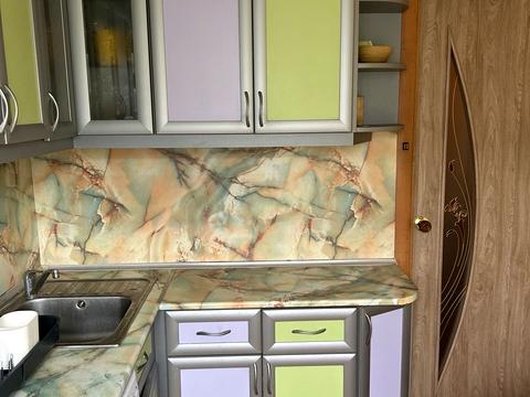 квартира за адресою Ентузіастів вул., 35