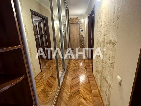 квартира за адресою Миру просп. (Леніна), 28