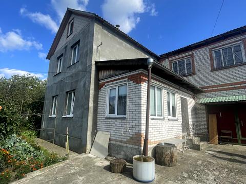будинок за адресою с. Петрушки, Шевченко