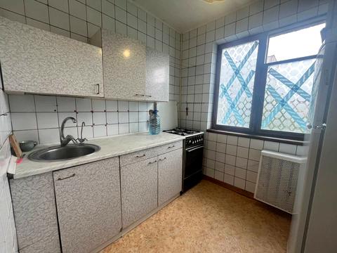 квартира по адресу Индустриальный просп. (Фрунзе), 59