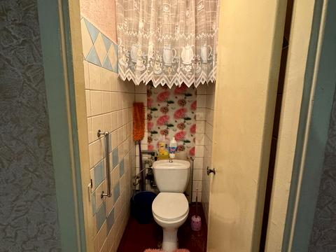 квартира по адресу Александра Поля просп. (Кірова), 59