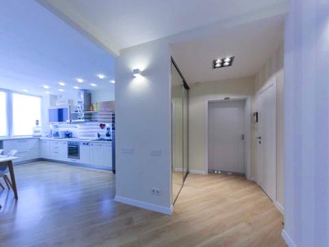 квартира за адресою Миколи Амосова вул., 4