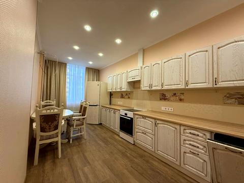 квартира за адресою Аркадійське плато вул. (Гагаринське плато), 9