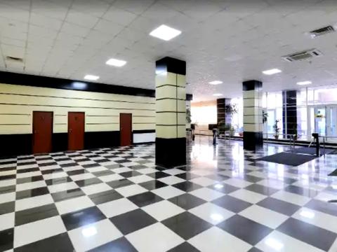 коммерческая по адресу Строителей ул., 23 Б