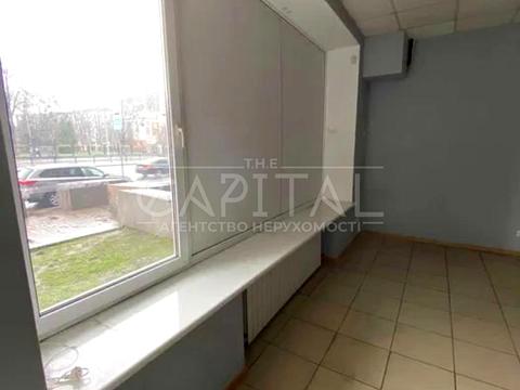 коммерческая по адресу Леси Украинки бульв., 34