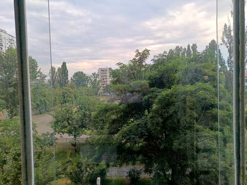 квартира за адресою Оболонський просп., 16-Е
