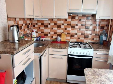 квартира по адресу Пархоменко ул., 333