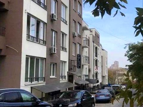 квартира по адресу Гетьманська ул. (Майкопская), 1-А
