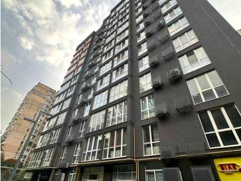 квартира за адресою Академіка Корольова вул., 22б