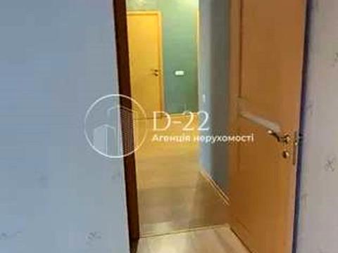 квартира по адресу Петра Григоренко просп., 13-Б