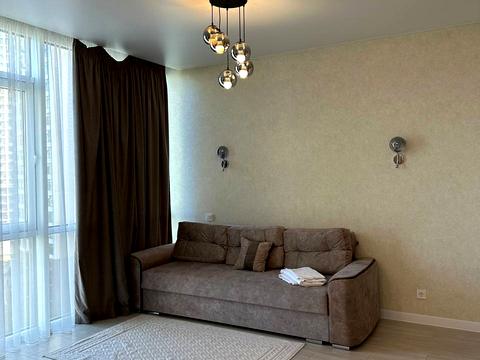 квартира за адресою Генуезька вул., 3а