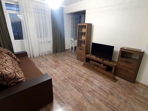 квартира за адресою Білоруська, 8