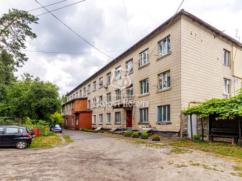 комната по адресу Пономарёва ул., 17-А