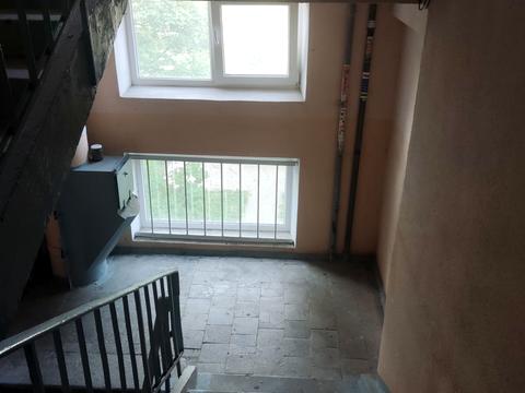 квартира по адресу Валентиновская ул. (Блюхера), 27