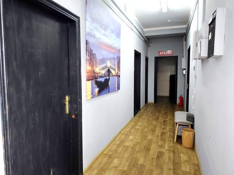 коммерческая по адресу Новомостицкая ул., 2