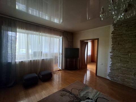 квартира за адресою Незалежності вул., 21