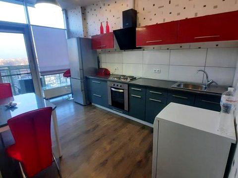 квартира за адресою Перлинна вул., 3