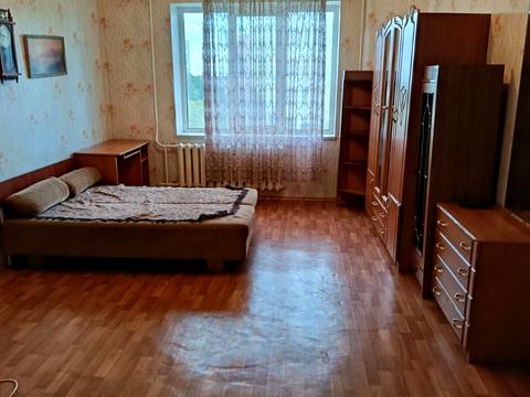квартира по адресу Академика Заболотного ул., 71 к1
