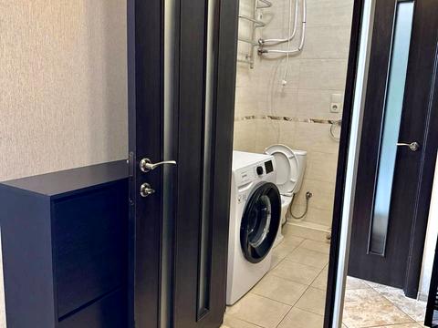 квартира за адресою Перлинна вул., 5