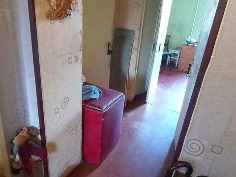 квартира по адресу Мира ул., 6