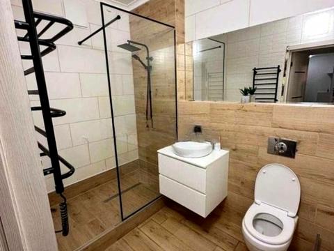 квартира за адресою Сергія Данченка вул., 20