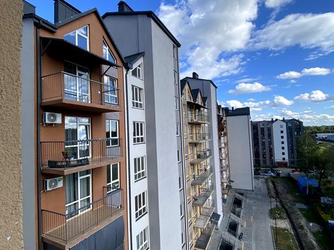 квартира по адресу Анатолія Луценка ул., 23