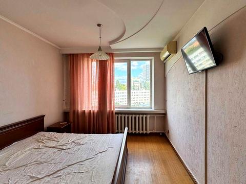 квартира за адресою Старонаводницька вул., 6-А