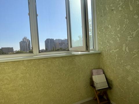 квартира по адресу Солнечная ул., 4